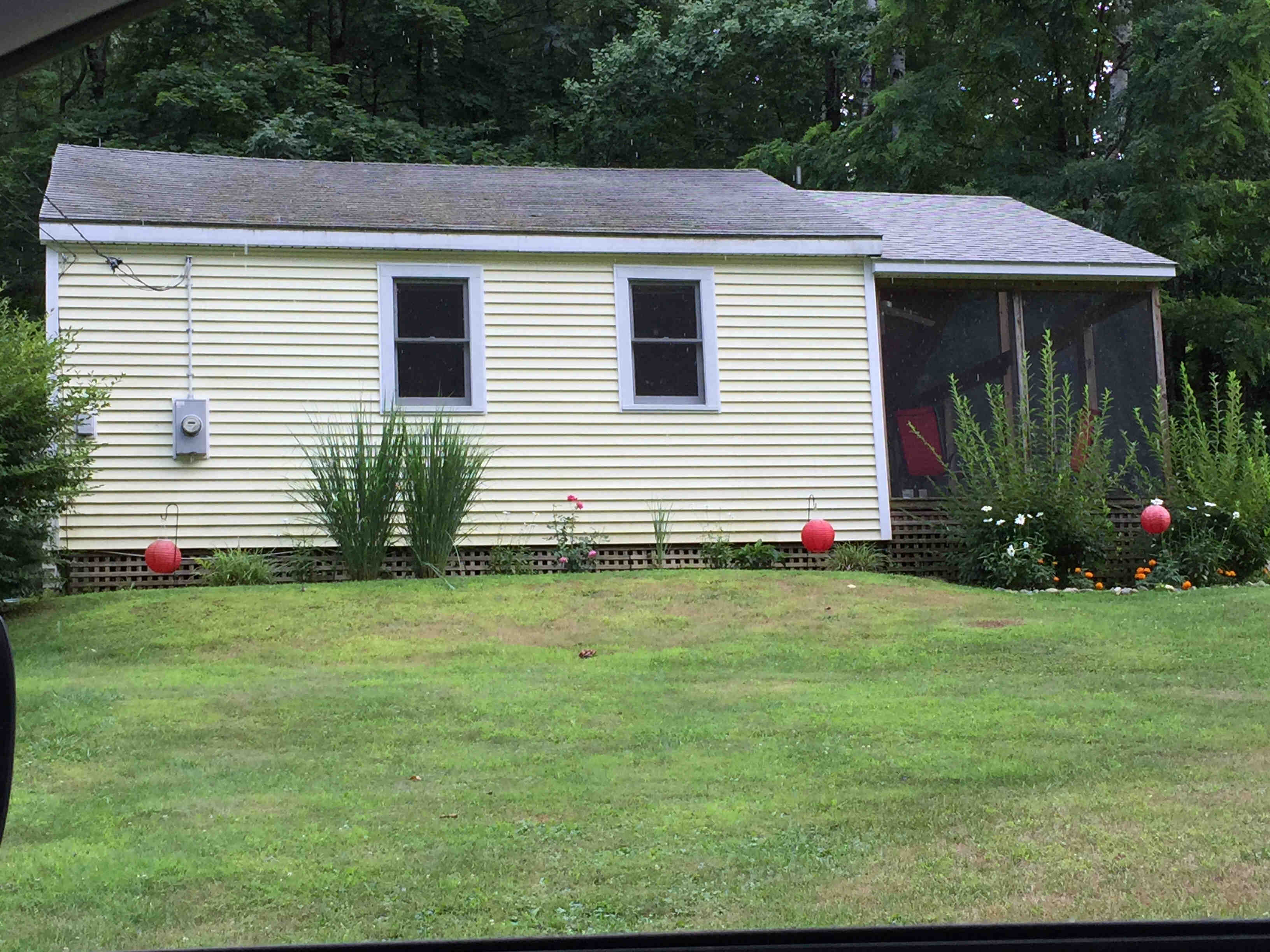 Building photograph for 17 PINETREE RIDGE